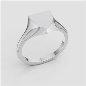 Signed Ring 017 Signed Ring 017