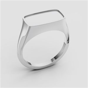 Signed Ring 018 Signed Ring 018
