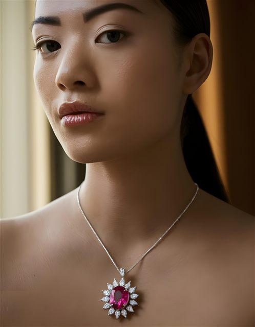 Cocktail Pendants