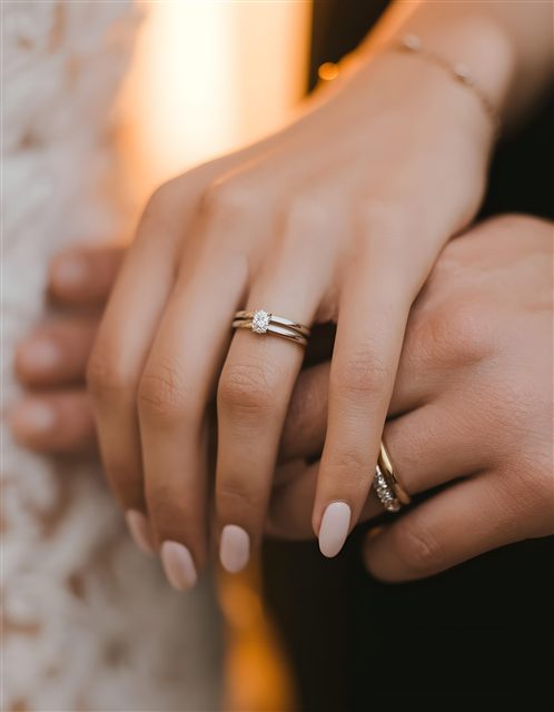 Wedding Bands