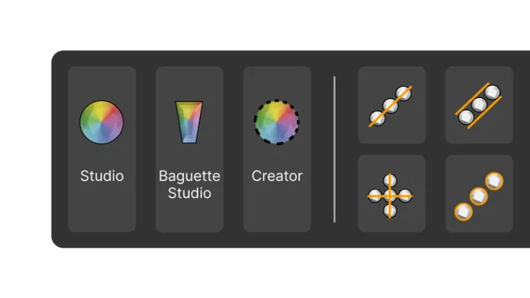 RhinoArtisan has a brand-new look!