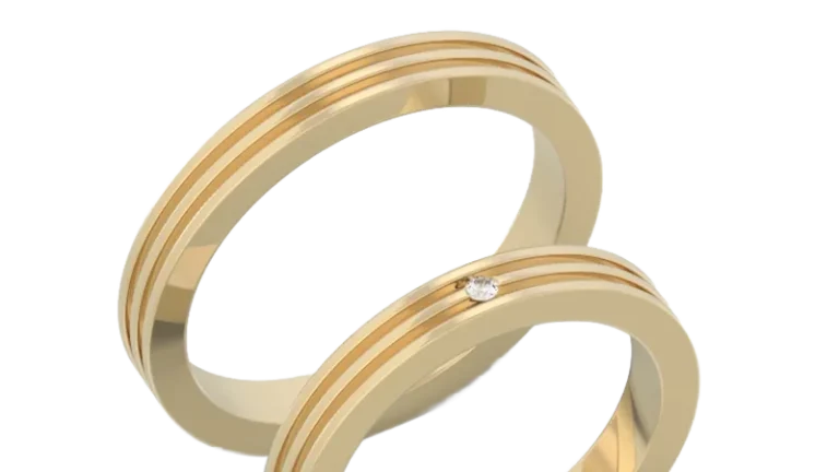 Wedding Rings: Design the Perfect Pair