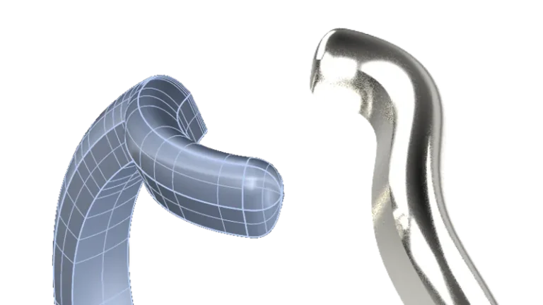 Advanced Profile Ring