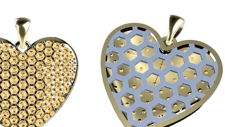 HoneyComb