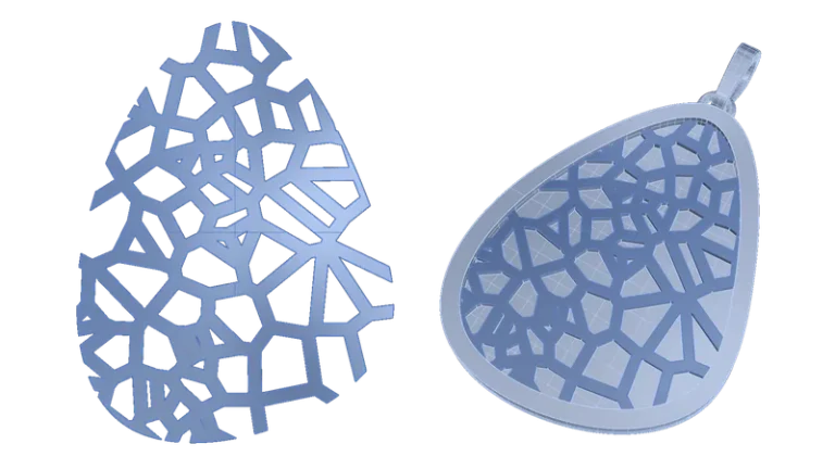 Voronoi