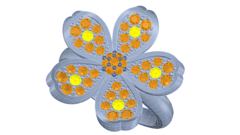 Quick Array Polar