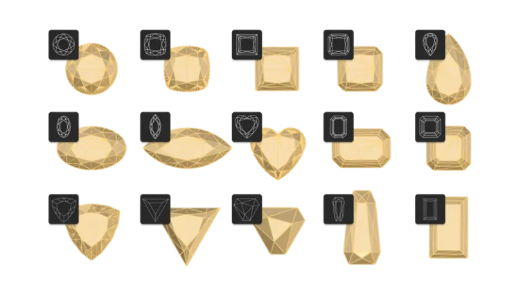 Gem Studio: Discover a World of New Gemstone Cuts