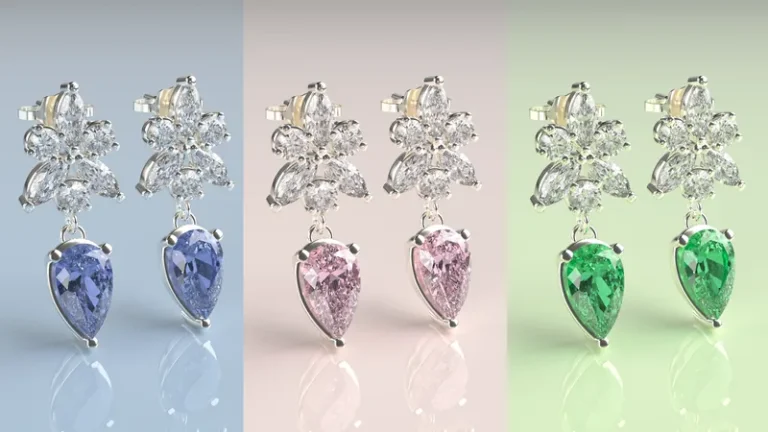 Batch Rendering