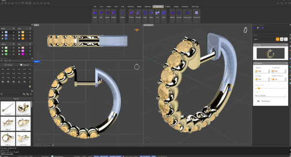 RhinoArtisan 6.1 Upgrade - Image 3