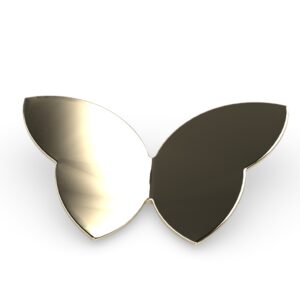 Butterfly Solid