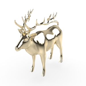 Cervus